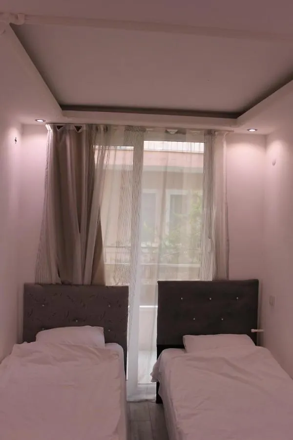 The Nar Suit & Apart Antalya